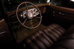 Packard Super Eight Coupe Roadster 1934 года